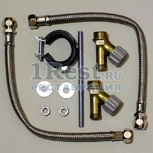 Монтажный комплект