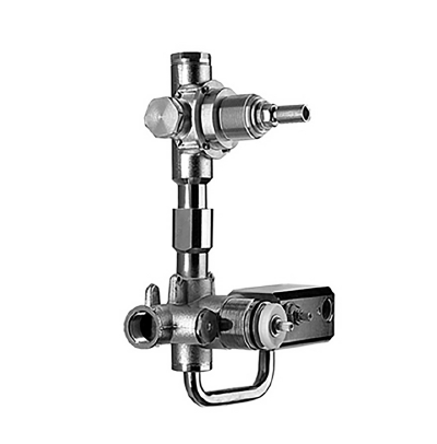 Смесители Внутрення часть 