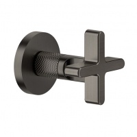 Смесители Внешняя часть запорного вентиля 