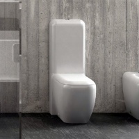 Бачки  для унитазов бачок напольный 