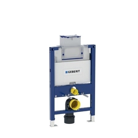 Системы инсталляции Omega 111.003.00.1 Инсталляция для унитаза подвесного 