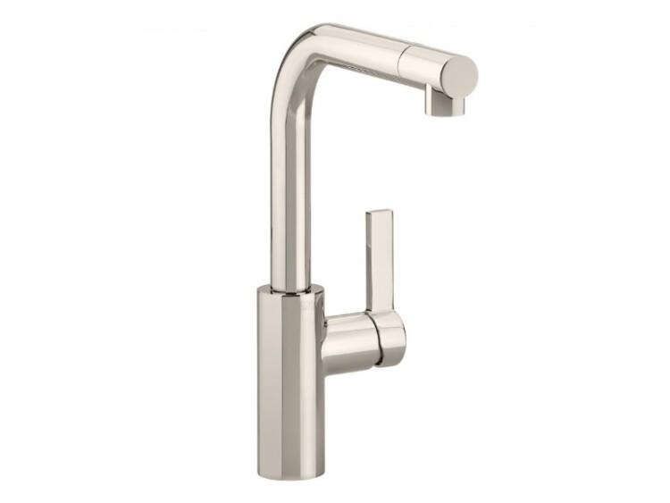 Смесители Смеситель для кухни 