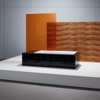 Ванны Ванна встраиваемая с шумоизоляцией 200x100x45 см, белая 