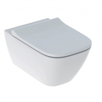 Сиденья для унитазов Сиденье с крышкой для унитаза 