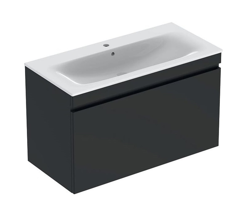 Renova Plan 869501000 Тумба под раковину 1000*480 мм