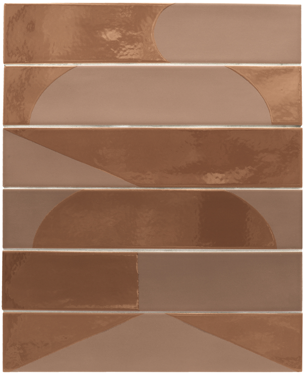 DECOR Terra 6x30 см