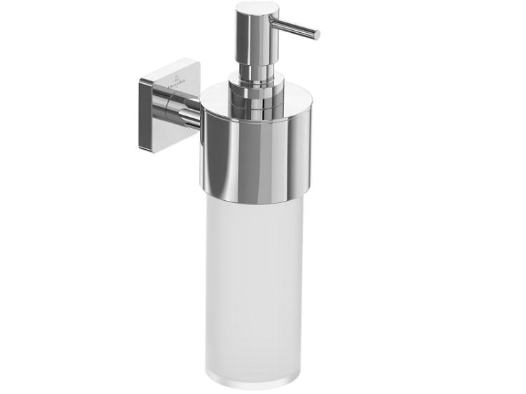 Дозатор для жидкого мыла