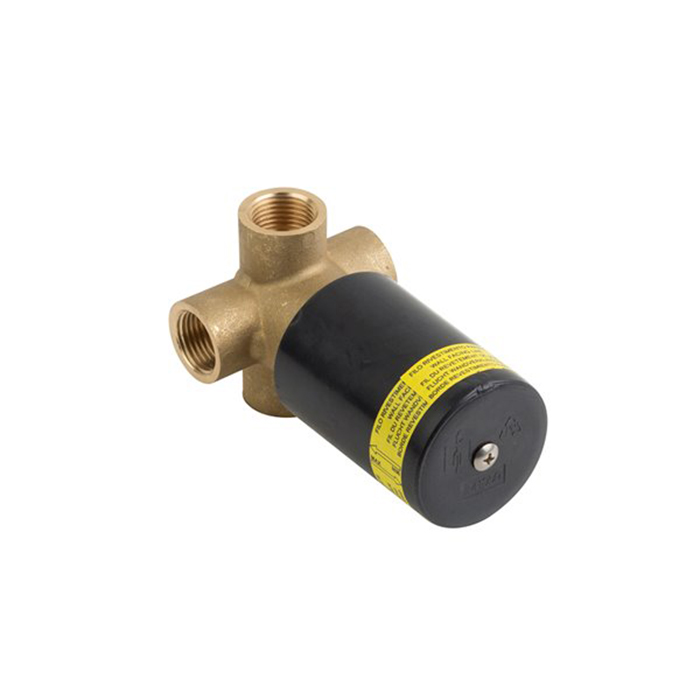 Смесители Встраиваемая часть переключателя/запорного вентиля с ограничителем 1/2 