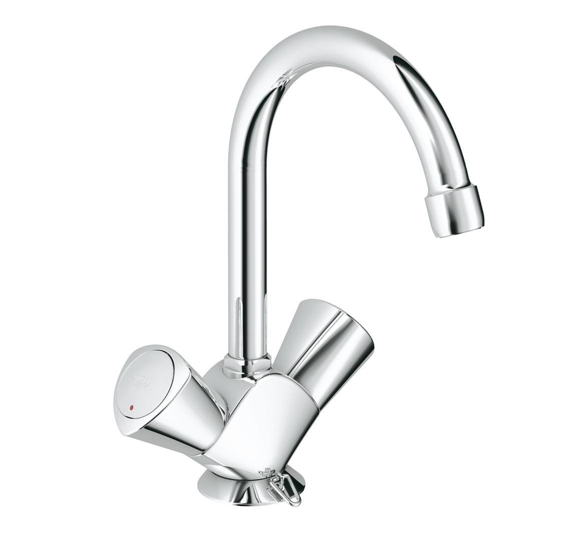 Смесители Costa S 21338001 Смеситель для раковины 