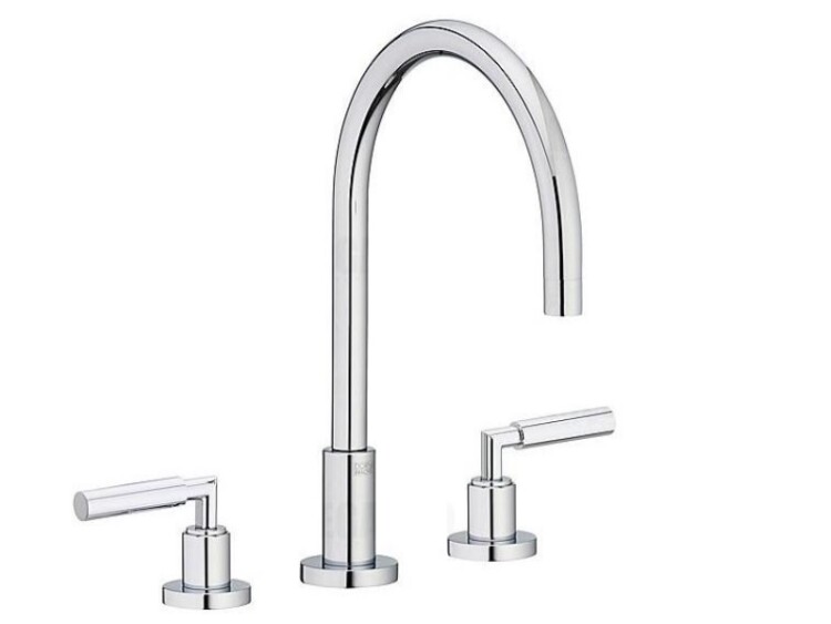 Смесители для кухни Смеситель для кухни 