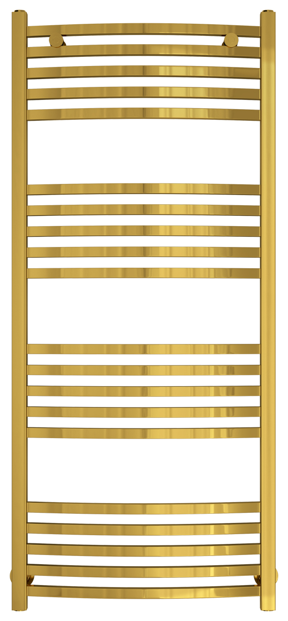 Полотенцесушители Полотенцесушитель 1200х500 (Золото) 