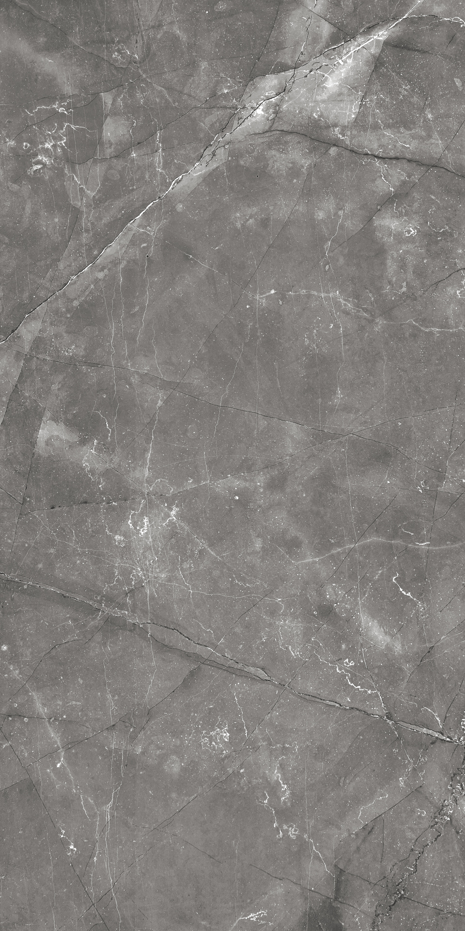 Керамогранит и плитка Ash Ford Nero Rocker 