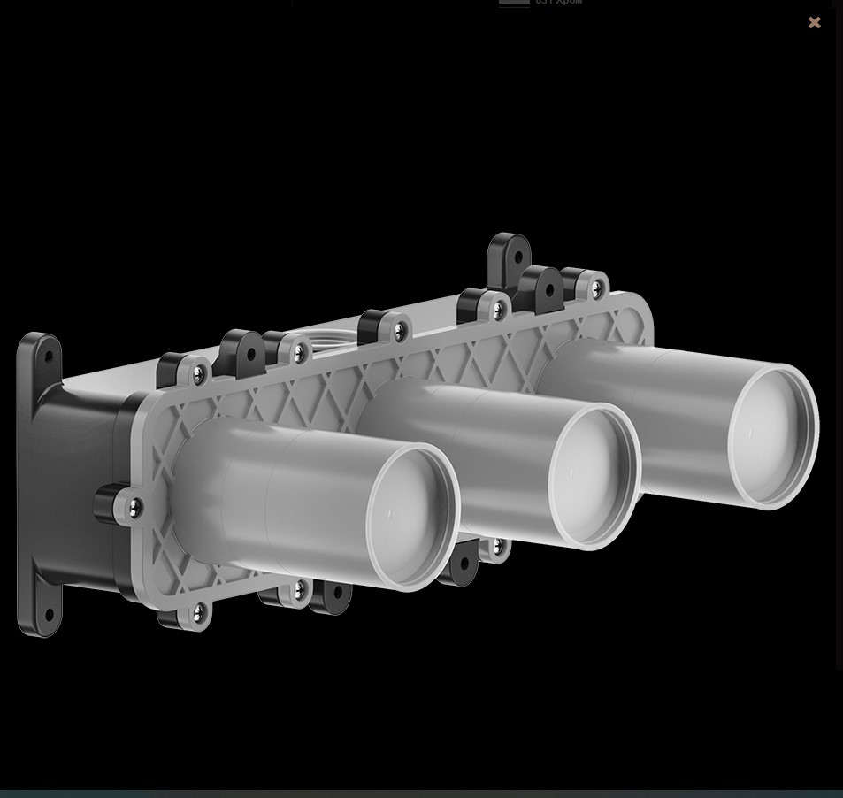 Смесители Внутренняя часть смесителя для раковины 