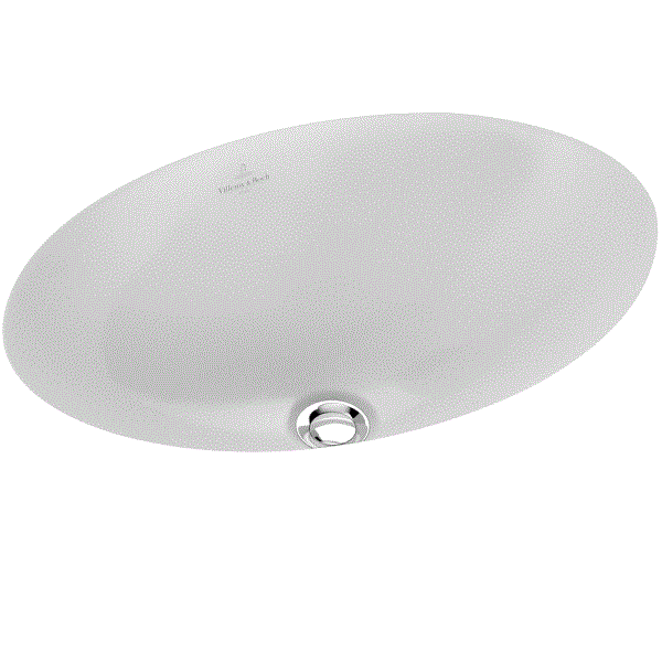 Раковины Раковина 56x37,5 см 