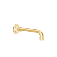 Комплектующие Излив для раковины 