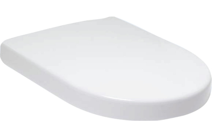 Сиденье для унитаза с микролифтом