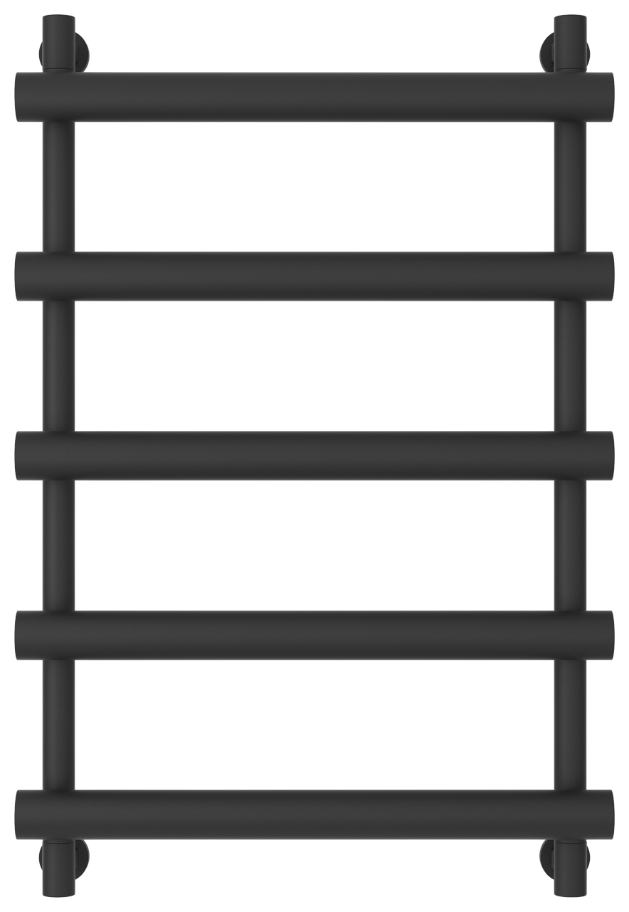 Полотенцесушители Полотенцесушитель 800х500 (Тёмный титан муар) 