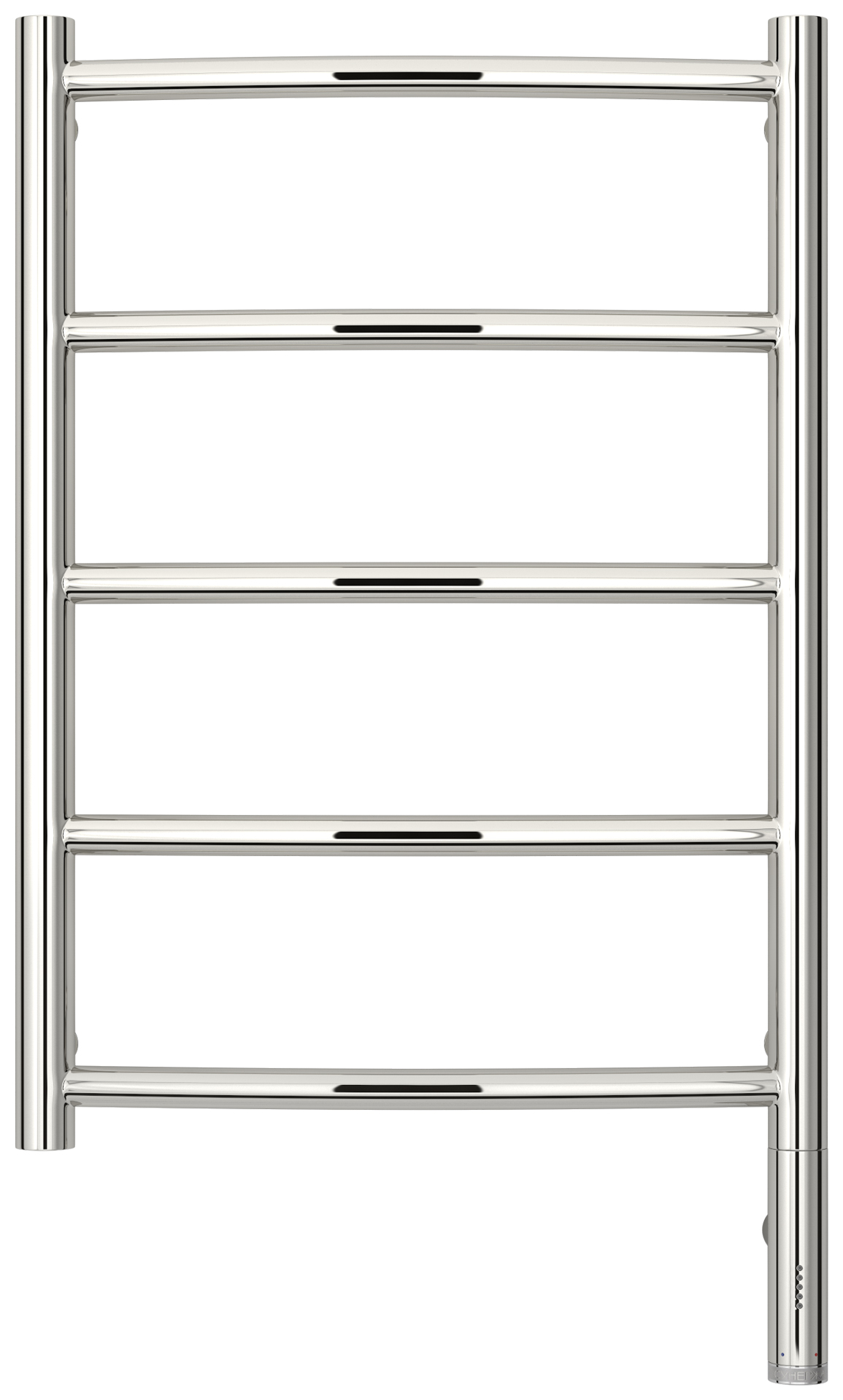 Полотенцесушители Полотенцесушитель электрический 600х400 МЭМ правый (Без покрытия) 