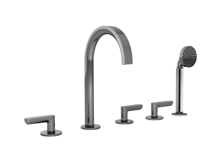 Смеситель для ванны и душа