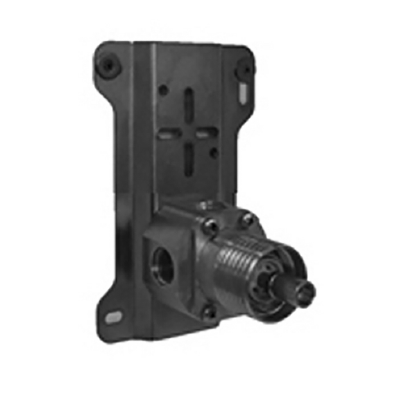 Смесители Встраиваемая часть смесителя для душа 