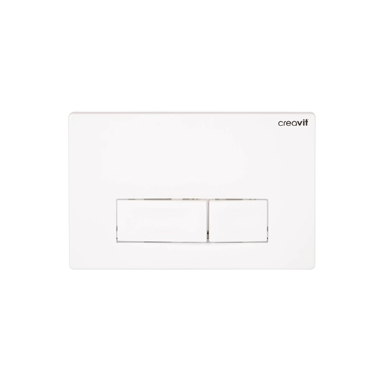 Системы инсталляции Кнопка для инсталляции ORE белая 