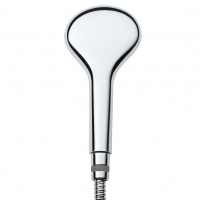 Душевая программа Syncronia Ручной душ, хром 