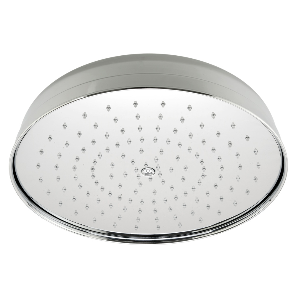 Душевая программа Верхний душ, хром 