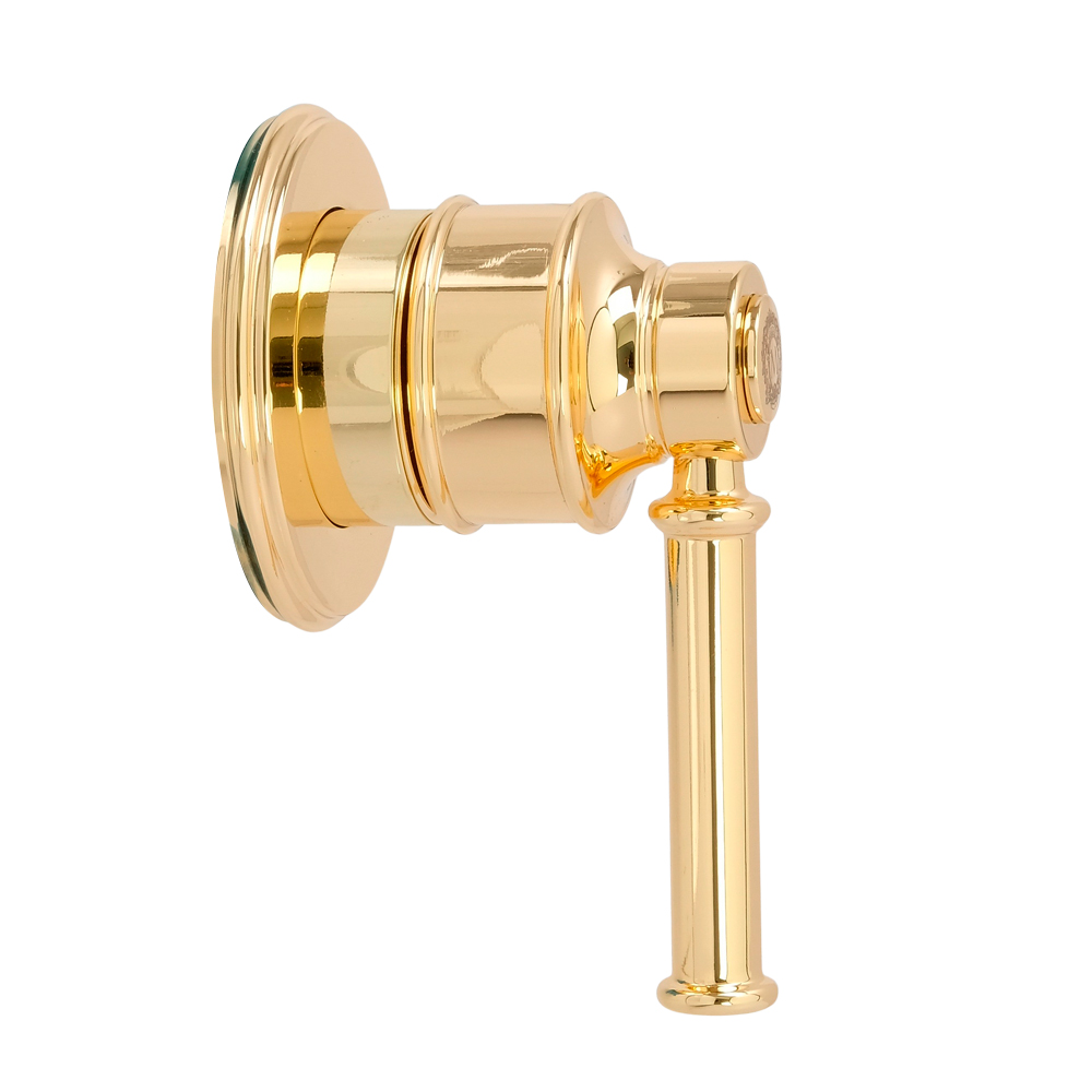 Смесители Смеситель для душа, золото 