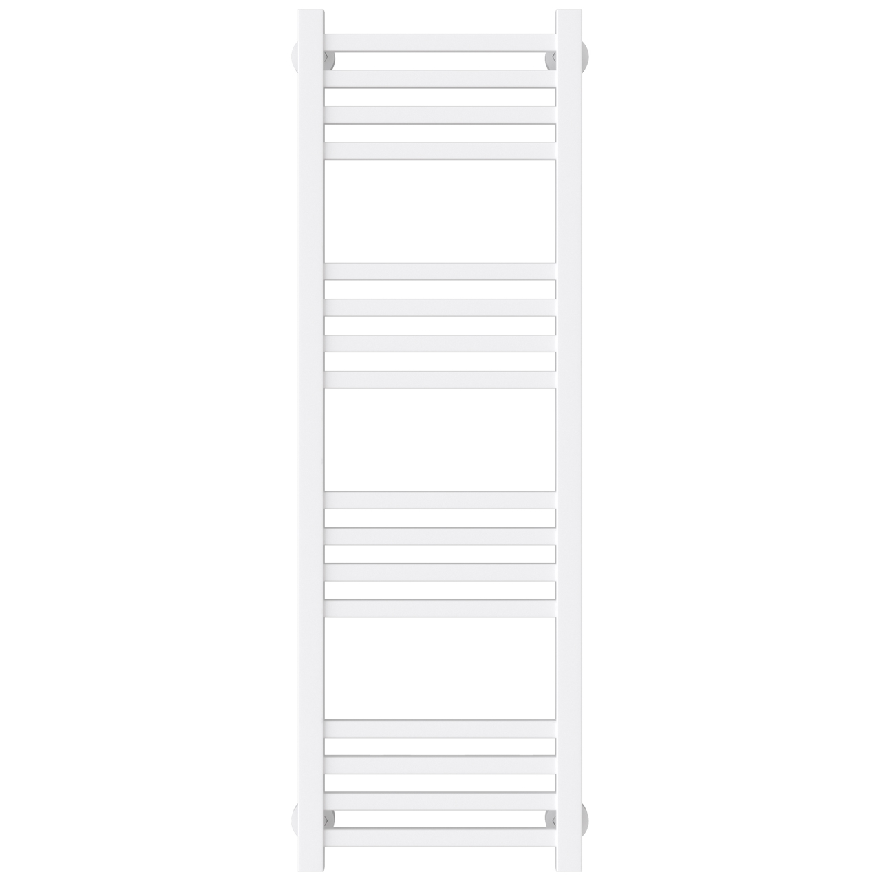 Полотенцесушители Полотенцесушитель 1000х300 (Матовый белый) 
