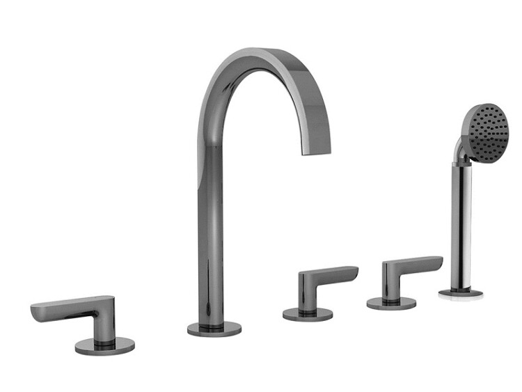 Смеситель для ванны и душа