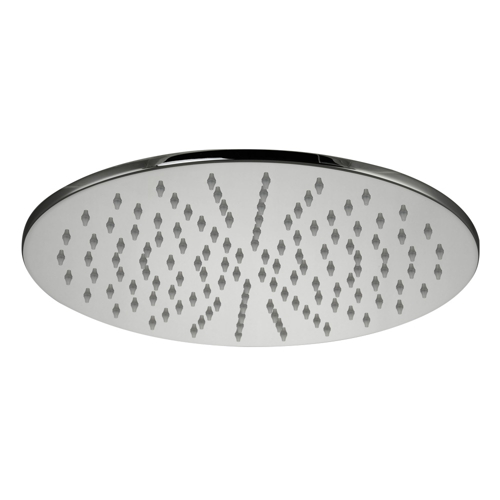 Душевая программа Верхний душ, хром 