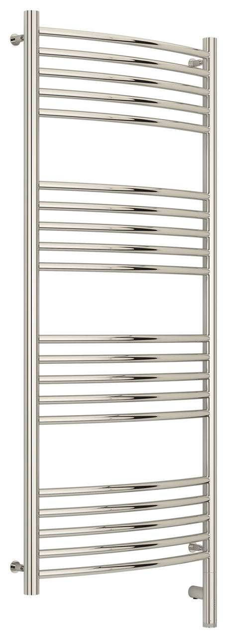 Полотенцесушители Радиатор электрический 1200х500 электрический модуль правый 
