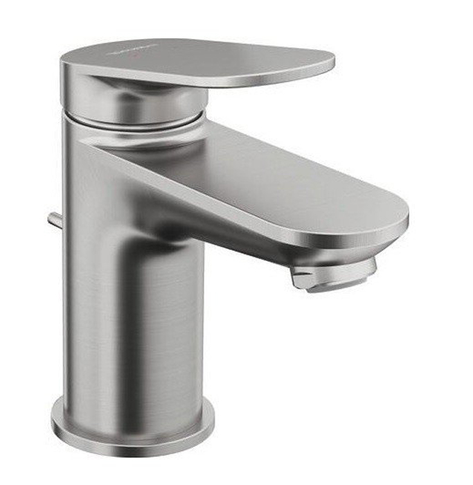 Смесители M Однорычажный смеситель для умывальника с донным клапаном, хром 