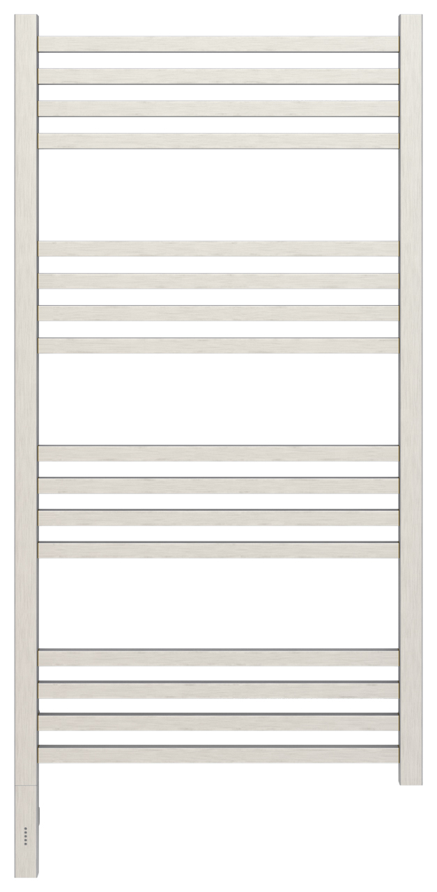 Полотенцесушители Полотенцесушитель электрический 1000х500 / МЭМ левый (Сатин) 