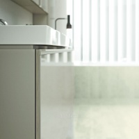 Мебель для ванной Acanto 500.612.JL.2 Тумба под раковину 900*480 мм 