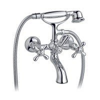 Смесители Nicolazzi 2501CR Смеситель для ванны BRENTA 