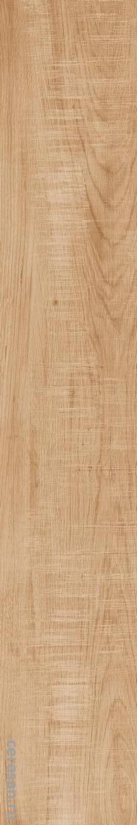 Karelia Cognac Matt Shape