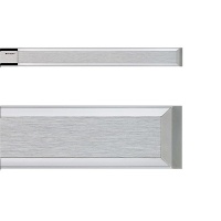 Душевые лотки и трапы CleanLine 20 154.450.KS.1 Накладная панель для трапа 