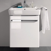 Мебель для ванной Renova Compact 862060000 Тумба под раковину 600*370 мм 