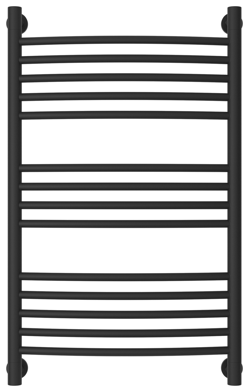 Полотенцесушители Полотенцесушитель 800х500 (Тёмный титан муар) 