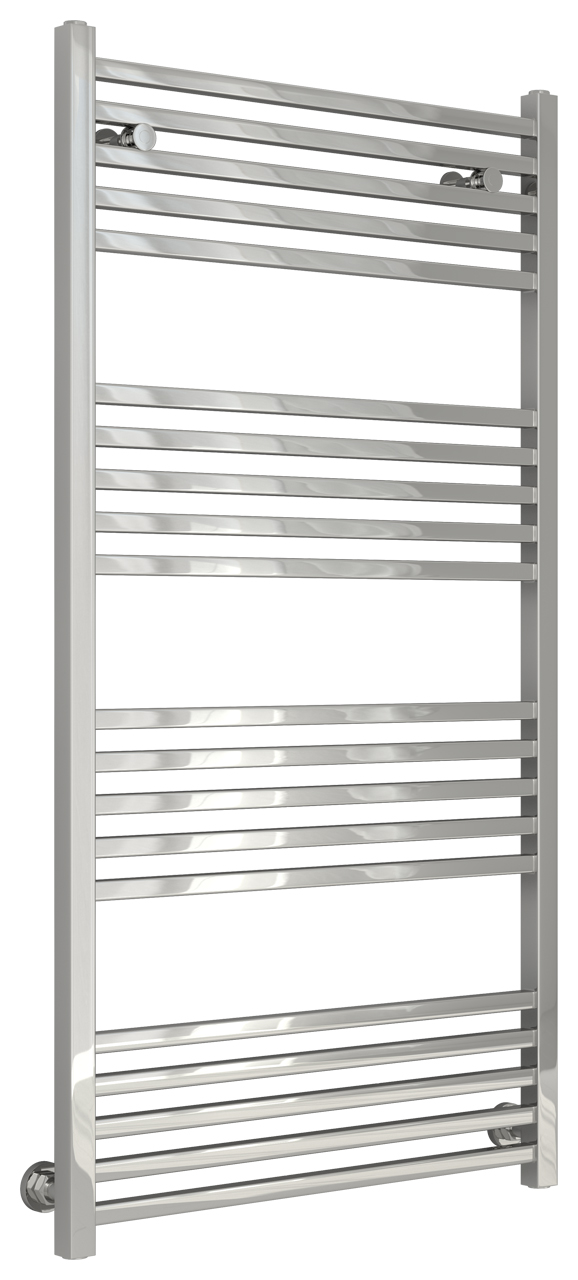 Полотенцесушители Дизайн-радиатор 1200х600 