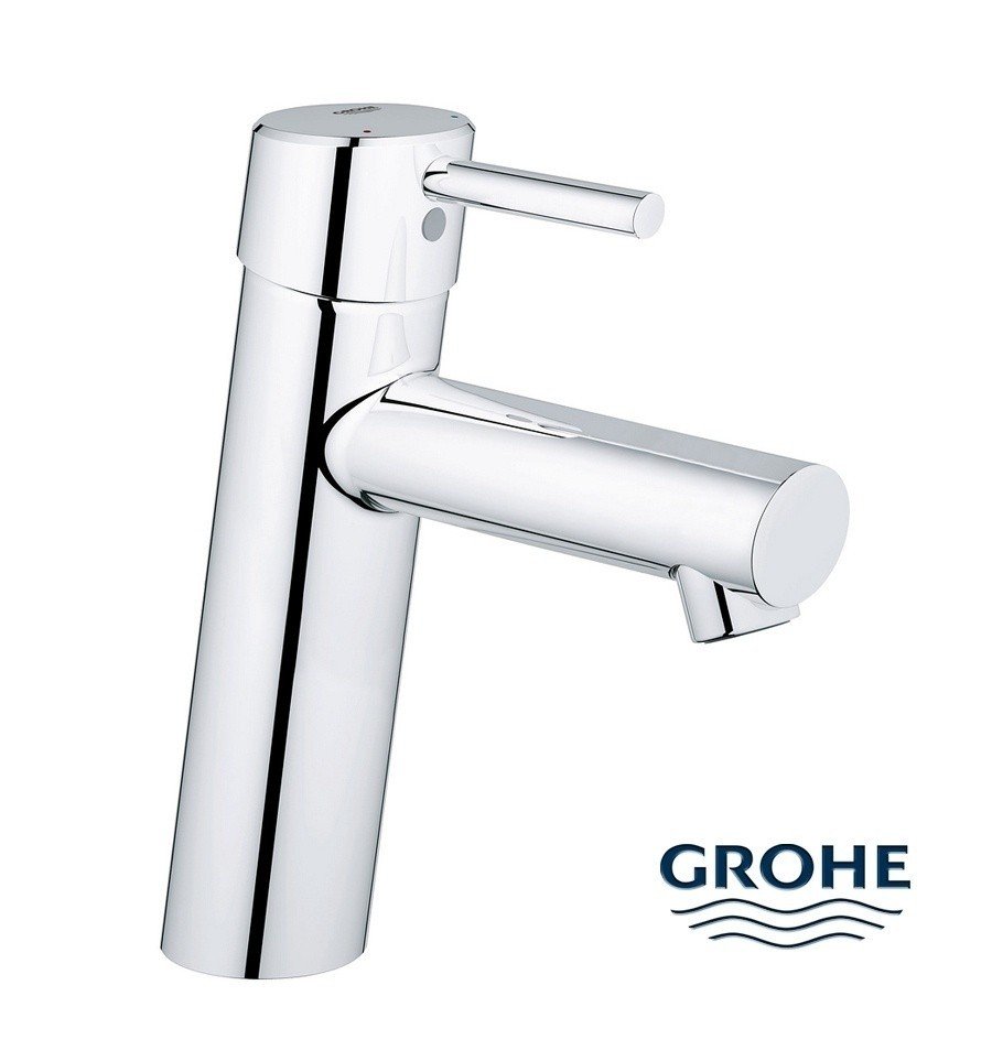 Смесители Смеситель для раковины 