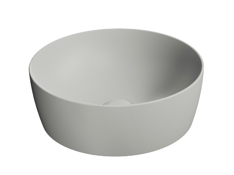 Раковины Раковина-чаша накладная 400x400 мм 