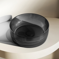 Раковины Раковина накладная 40х40 