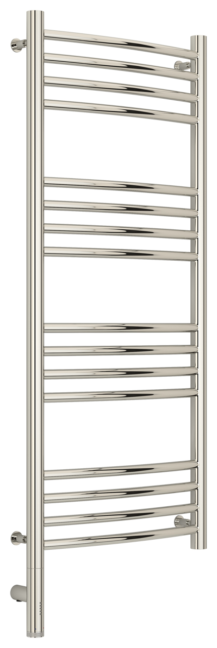 Полотенцесушители Радиатор электрический 1000х400 электрический модуль левый 