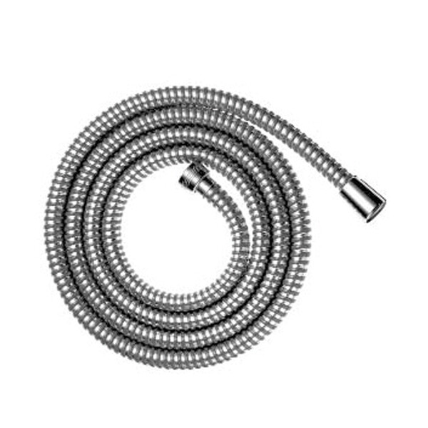 Комплектующие Шланг для душа, длина шланга 2000 мм, хром 