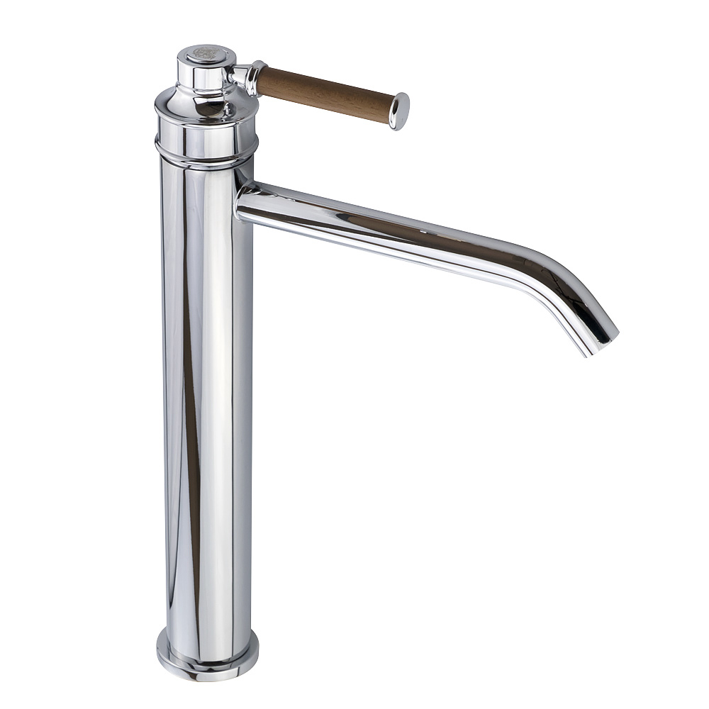 Смесители Смеситель для раковины, хром 