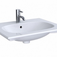 Раковины Раковина для мебели 600*480 мм 