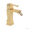 Смесители Смеситель для биде, золото