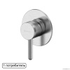 Смесители Смеситель для душа скрытого монтажа Y1245NIB (брашированный никель)